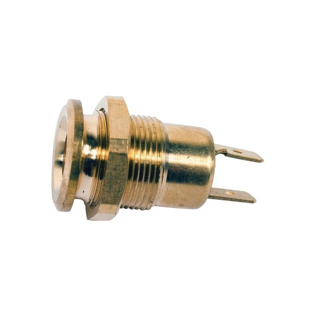 Fiche Bipolaire Femelle Metal référence fournisseur 1248051